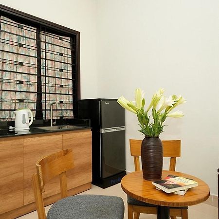 Dana Pearl 2 Hotel ดานัง ภายนอก รูปภาพ
